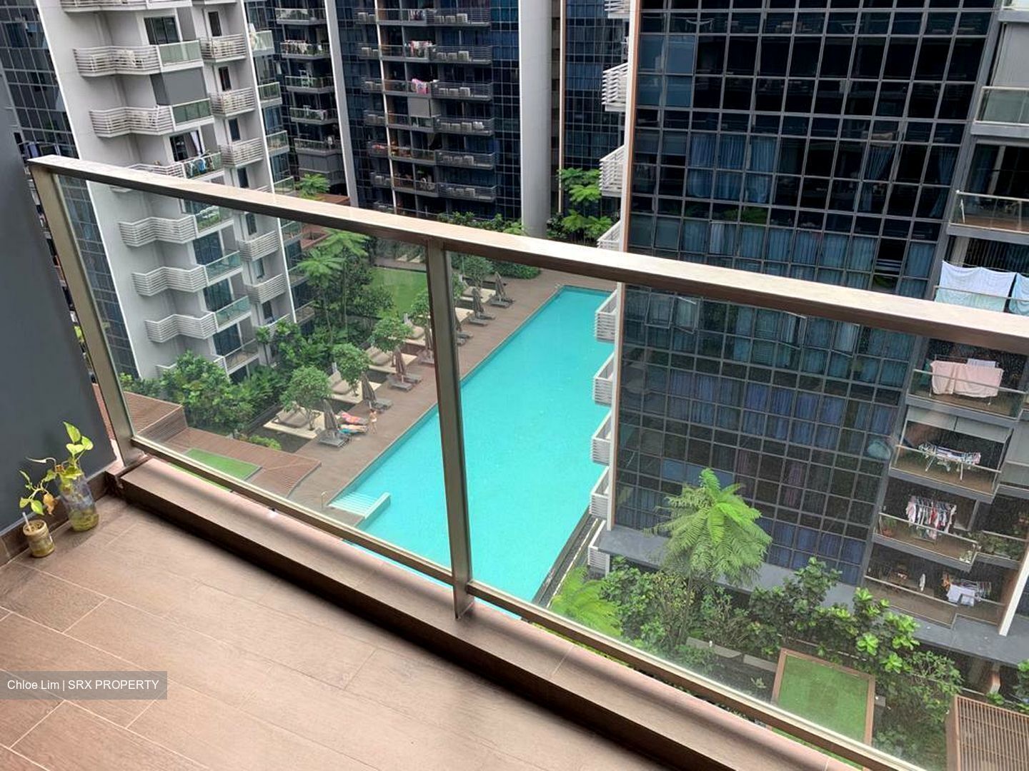 Lake Grande (D22), Condominium #395992541